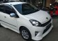 Toyota Agya TRD Sportivo bebas kecelakaan-7