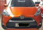 Toyota Sienta 2017 bebas kecelakaan-2