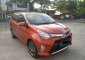 Jual Toyota Calya 2017, KM Rendah-1