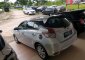 Jual Toyota Yaris 2016, KM Rendah-1