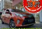 Jual Toyota Calya 2017, KM Rendah-6