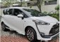Jual Toyota Sienta 2018, KM Rendah-2