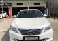 Jual Toyota Camry 2013 Automatic-1