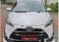 Jual Toyota Sienta 2018, KM Rendah-3