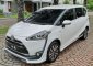 Jual Toyota Sienta 2018 Automatic-4