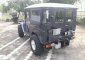 Toyota Hardtop 1970 dijual cepat-2