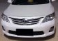 Toyota Corolla Altis G bebas kecelakaan-4