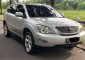 Toyota Harrier 2004 bebas kecelakaan-1