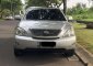 Toyota Harrier 2004 bebas kecelakaan-4