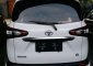 Jual Toyota Sienta 2018 Automatic-0
