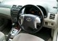 Jual Toyota Corolla Altis 2012, KM Rendah-4