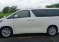 Toyota Vellfire Z dijual cepat-4