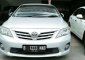 Jual Toyota Corolla Altis 2012, KM Rendah-5