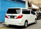 Jual Toyota Alphard 2009 harga baik-0