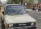 Butuh uang jual cepat Toyota Kijang Pick Up 1992-2