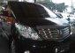 Toyota Alphard S dijual cepat-3