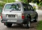 Toyota Land Cruiser 1996 bebas kecelakaan-5