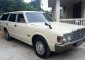 Jual Toyota Crown 1986 Manual-2