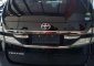 Toyota Vellfire ZG bebas kecelakaan-3