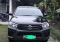 Toyota Hilux 2018 bebas kecelakaan-4