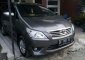 Jual Toyota Kijang Innova 2013 Manual-0