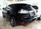 Toyota Harrier 2010 dijual cepat-0