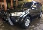 Butuh uang jual cepat Toyota Fortuner 2010-3