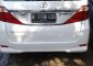 Toyota Alphard 2013 bebas kecelakaan-3