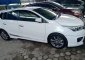 Jual Toyota Yaris TRD Sportivo harga baik-0