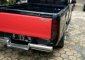 Butuh uang jual cepat Toyota Hilux 2008-1