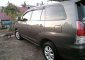 Jual Toyota Kijang Innova 2010, KM Rendah-3