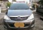 Jual Toyota Kijang Innova 2010, KM Rendah-4