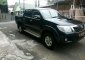 Toyota Hilux G bebas kecelakaan-0