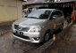 Jual Toyota Kijang Innova G harga baik-0