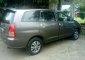 Toyota Kijang Innova 2008 dijual cepat-3