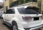 Jual Toyota Fortuner 2012 harga baik-2