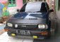 Toyota Starlet 1987 dijual cepat-6