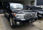 Jual Toyota Land Cruiser 2012 Automatic-1