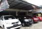 Toyota Rush TRD Sportivo dijual cepat-1
