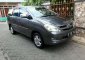 Toyota Kijang Innova 2.0 G dijual cepat-3