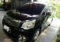 Toyota NAV1 G Luxury dijual cepat-2