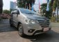 Jual Toyota Kijang Innova 2015 Manual-4