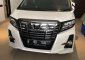 Jual Toyota Alphard 2017 harga baik-5