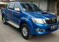 Butuh uang jual cepat Toyota Hilux 2012-2