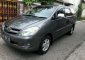 Toyota Kijang Innova 2.0 G dijual cepat-6