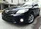 Toyota Corolla Altis 2012 dijual cepat-6