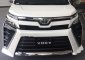 Toyota Voxy  bebas kecelakaan-14