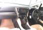 Jual Toyota Alphard 2017 harga baik-3