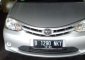 Toyota Etios 2013 bebas kecelakaan-1