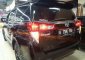 Jual Toyota Venturer 2017 Automatic-3